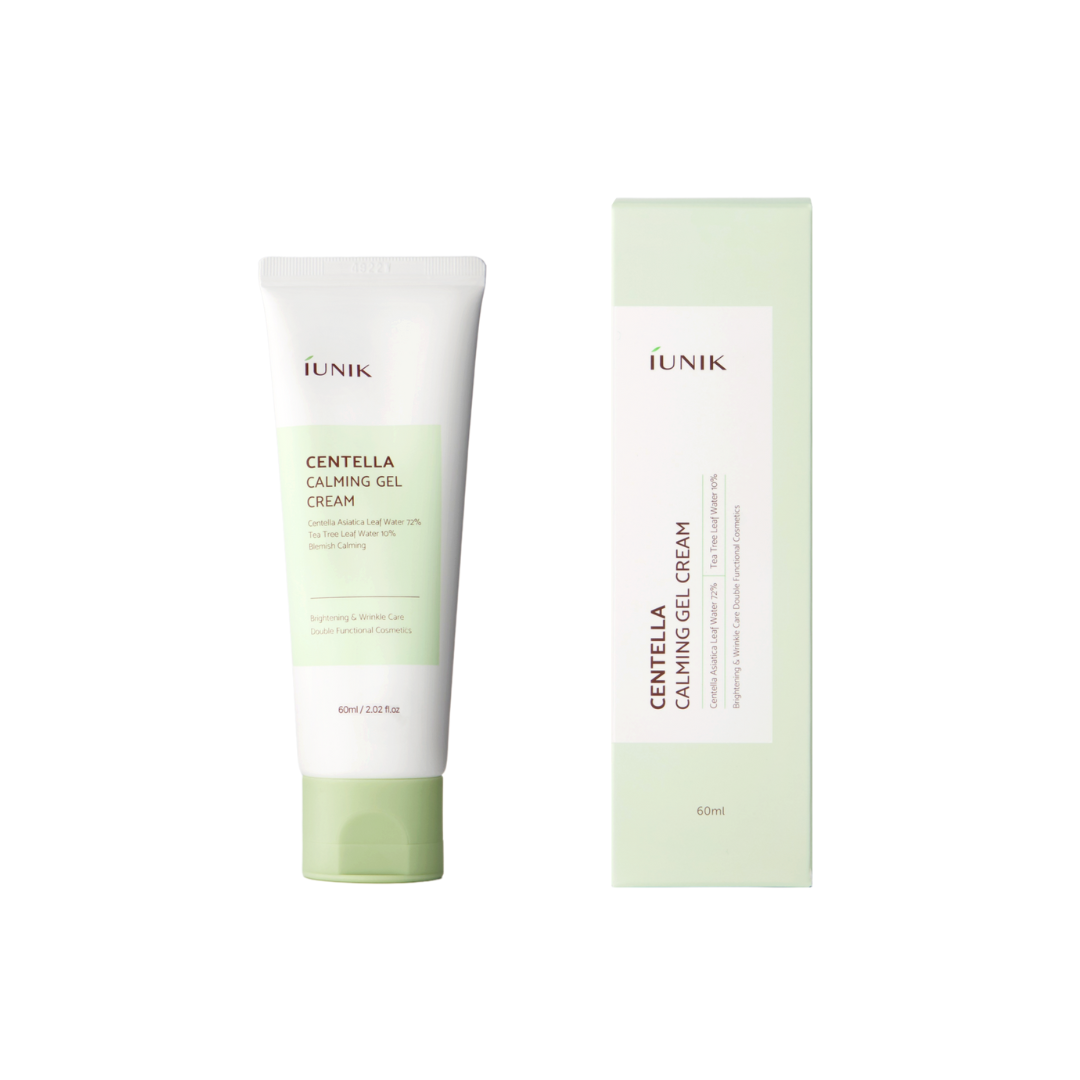 Centella Calming Gel Cream 60ml