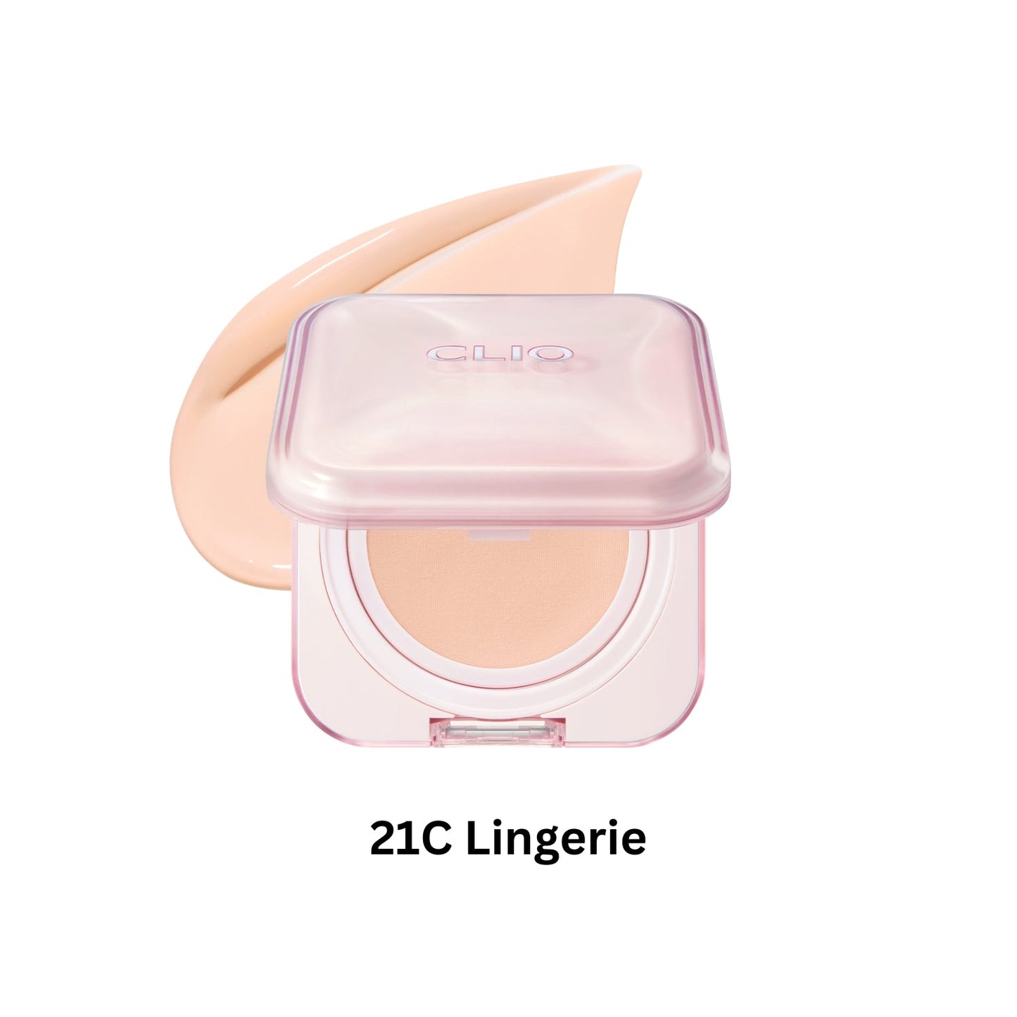 Kill Cover Mesh Glow Essential Cushion 15G