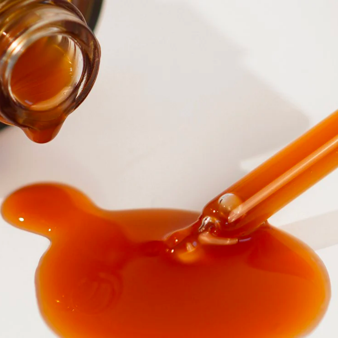 Green Tea Fresh Serum 50 mL