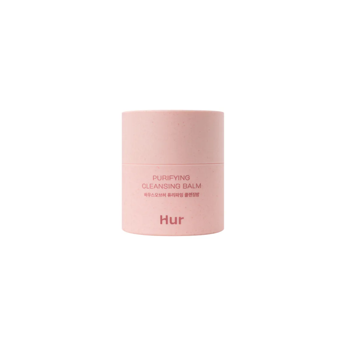 House of Hur Purifying Cleansing Balm 50ml - Bulk Buy K-Beauty in Australia