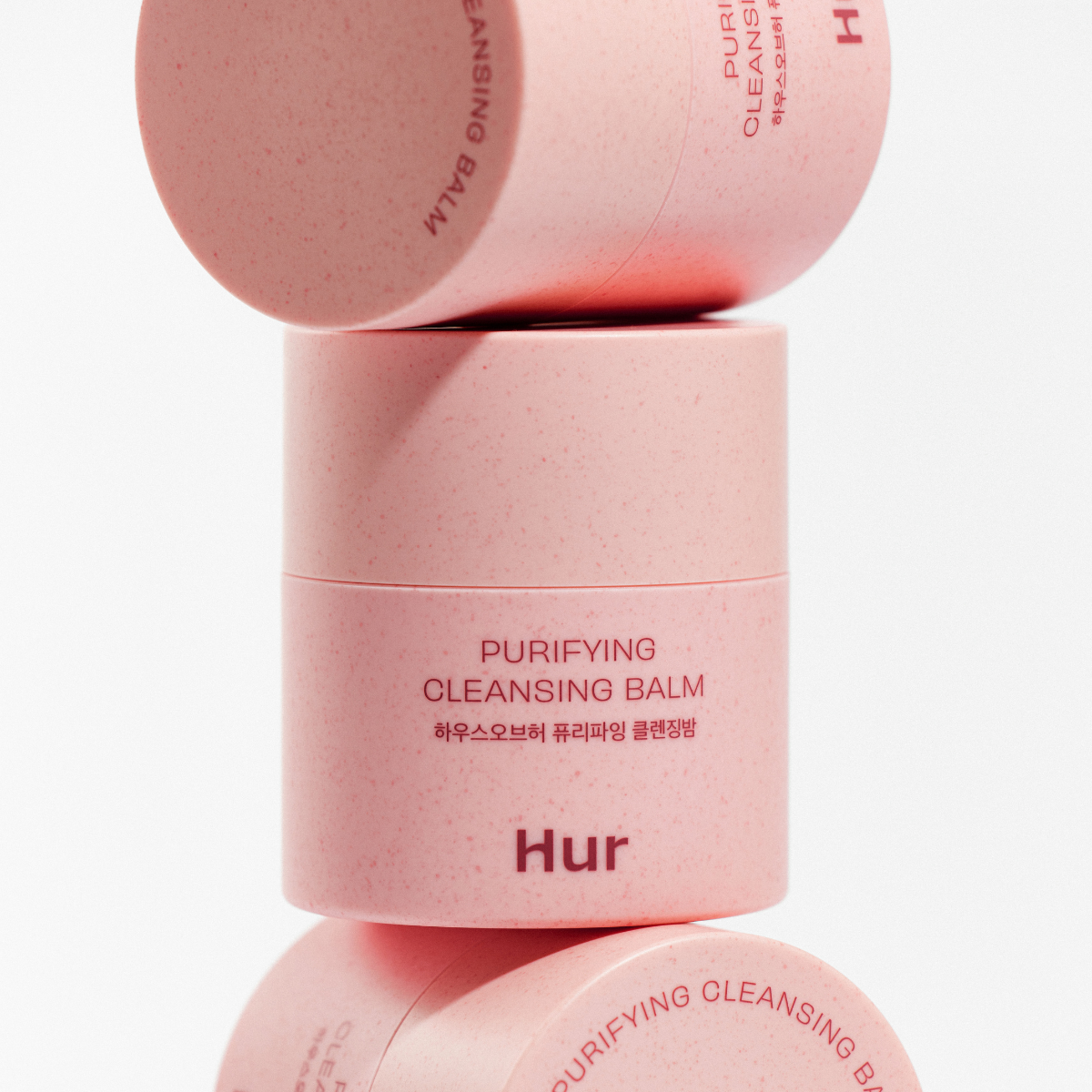 House of Hur Purifying Cleansing Balm 50ml - Bulk Buy K-Beauty in Australia