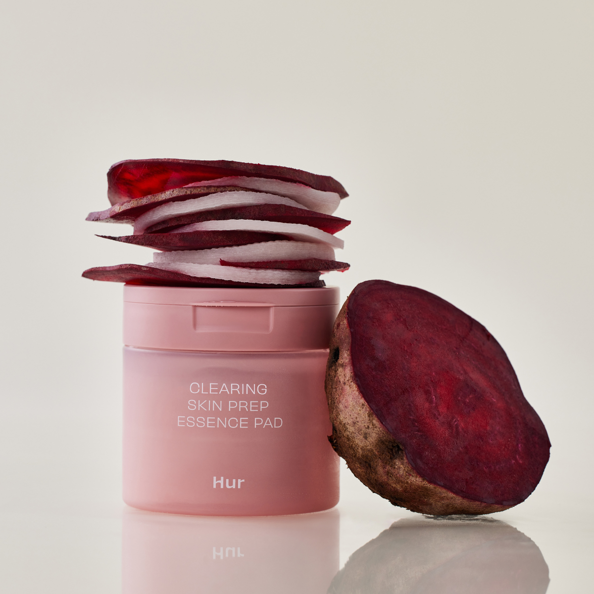 House of Hur Clearing Skin Prep Essence Pad 70pcs - Bulk Buy K-Beauty in Australia