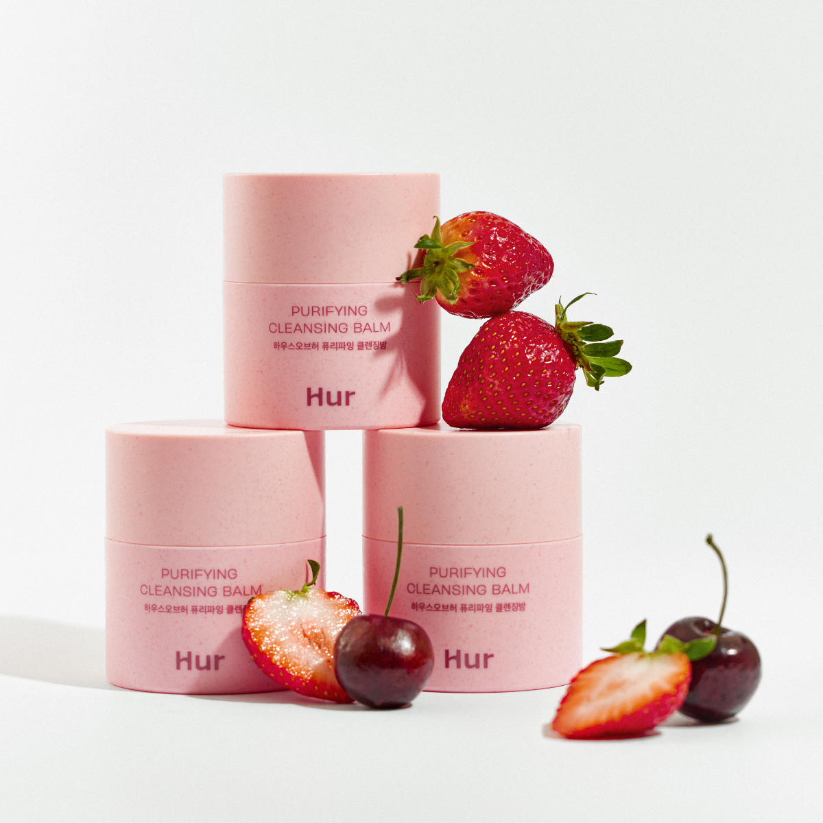 House of Hur Purifying Cleansing Balm 50ml - Bulk Buy K-Beauty in Australia