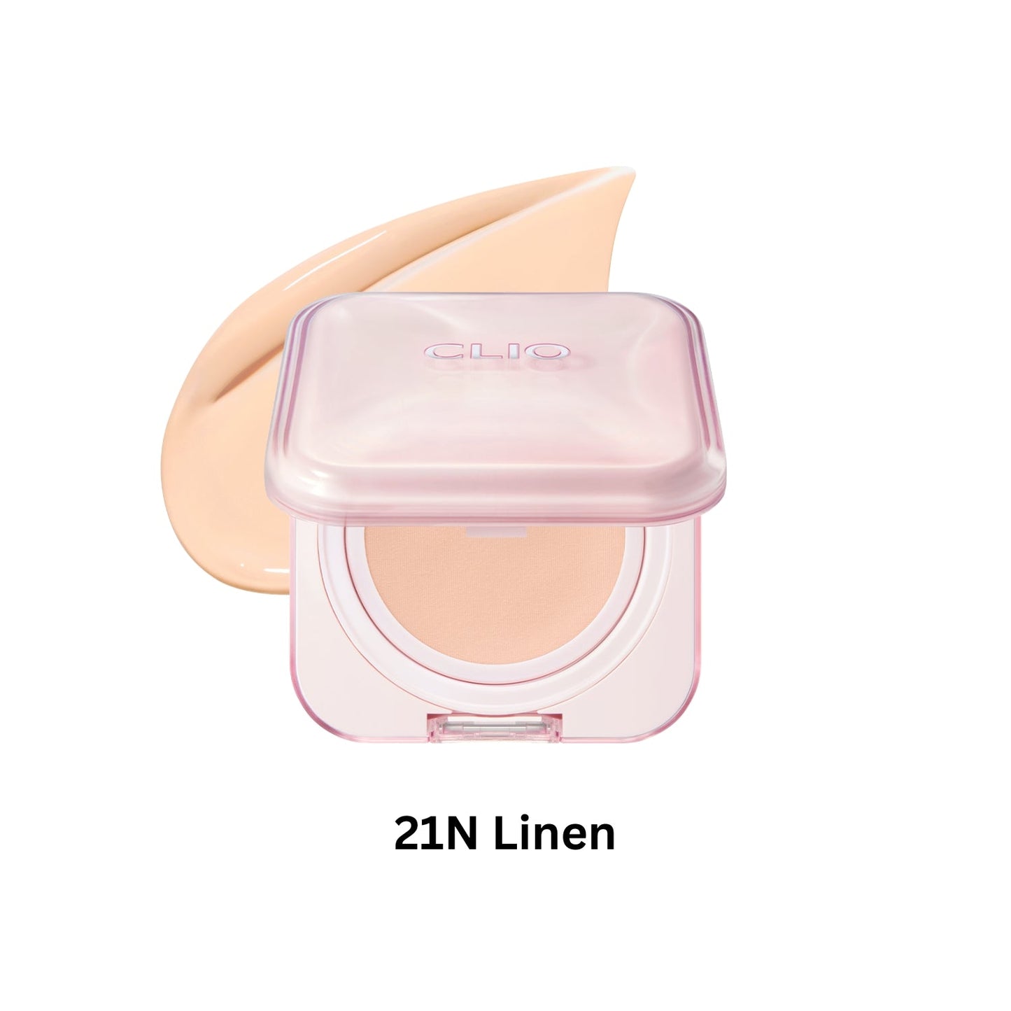 Kill Cover Mesh Glow Essential Cushion 15G