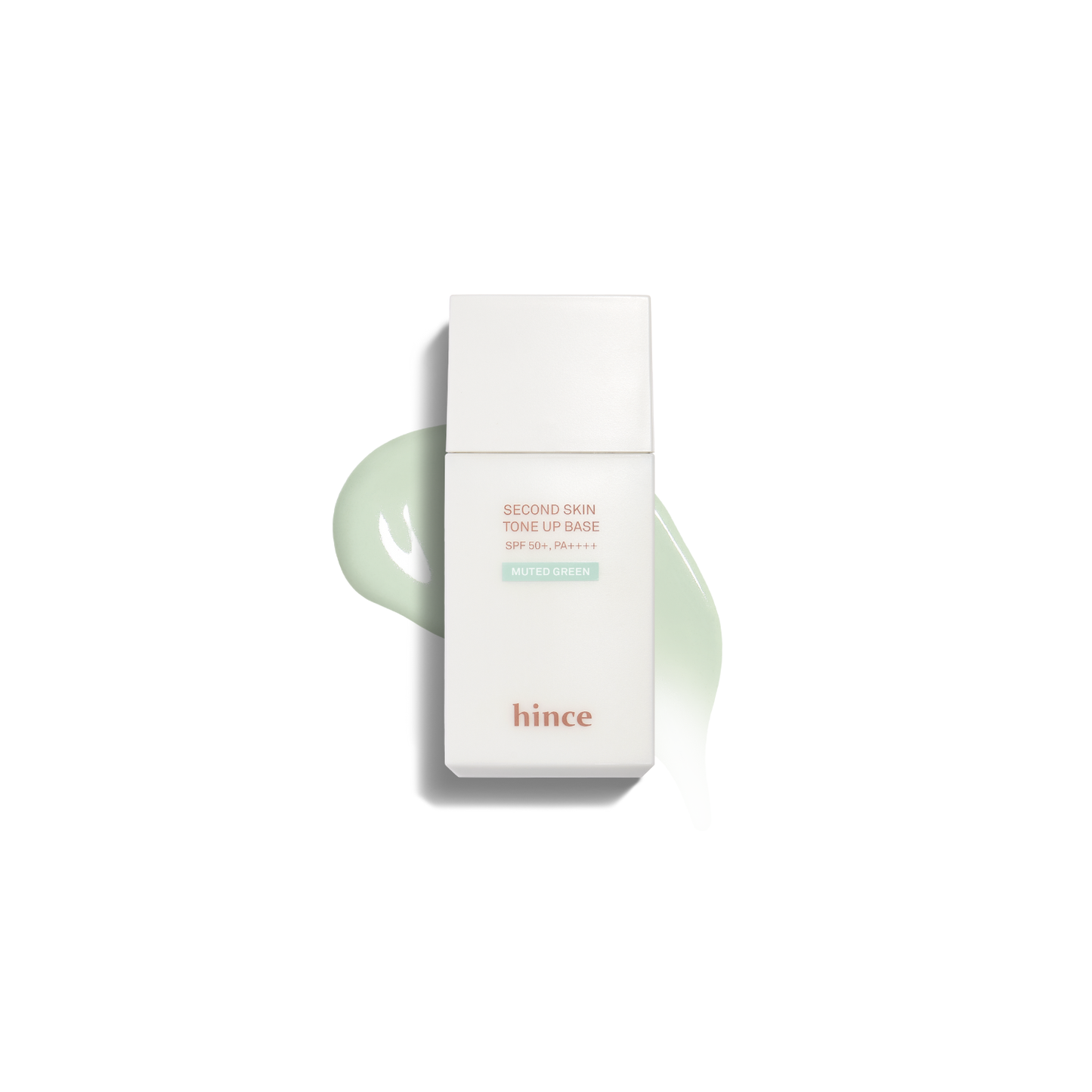 Second Skin Tone Up Base (3 Shades)