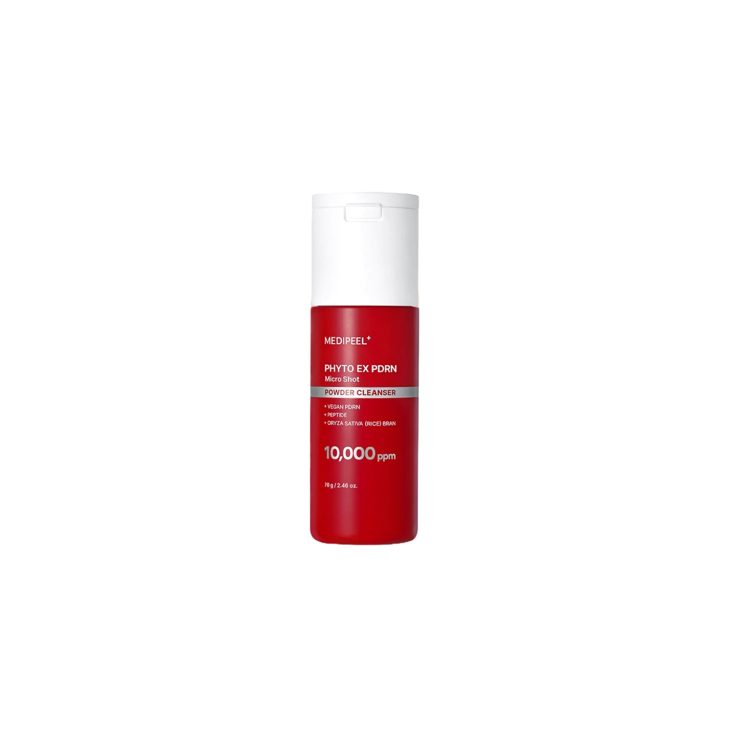 Phyto EX PDRN Micro Shot Powder Cleanser