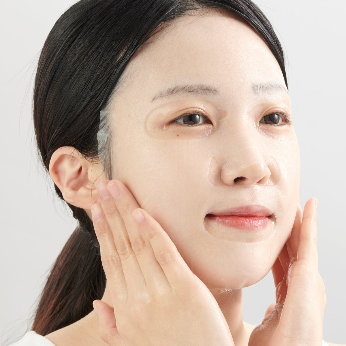 JM Solution Active Pink Snail Whitening Mask Premium 5Pcs - Bulk buy at Pharmacoo K-Beauty Wholesale