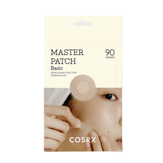 COSRXMaster Patch Basic - 90 Patches - Pharmacoo K-beauty Wholesale