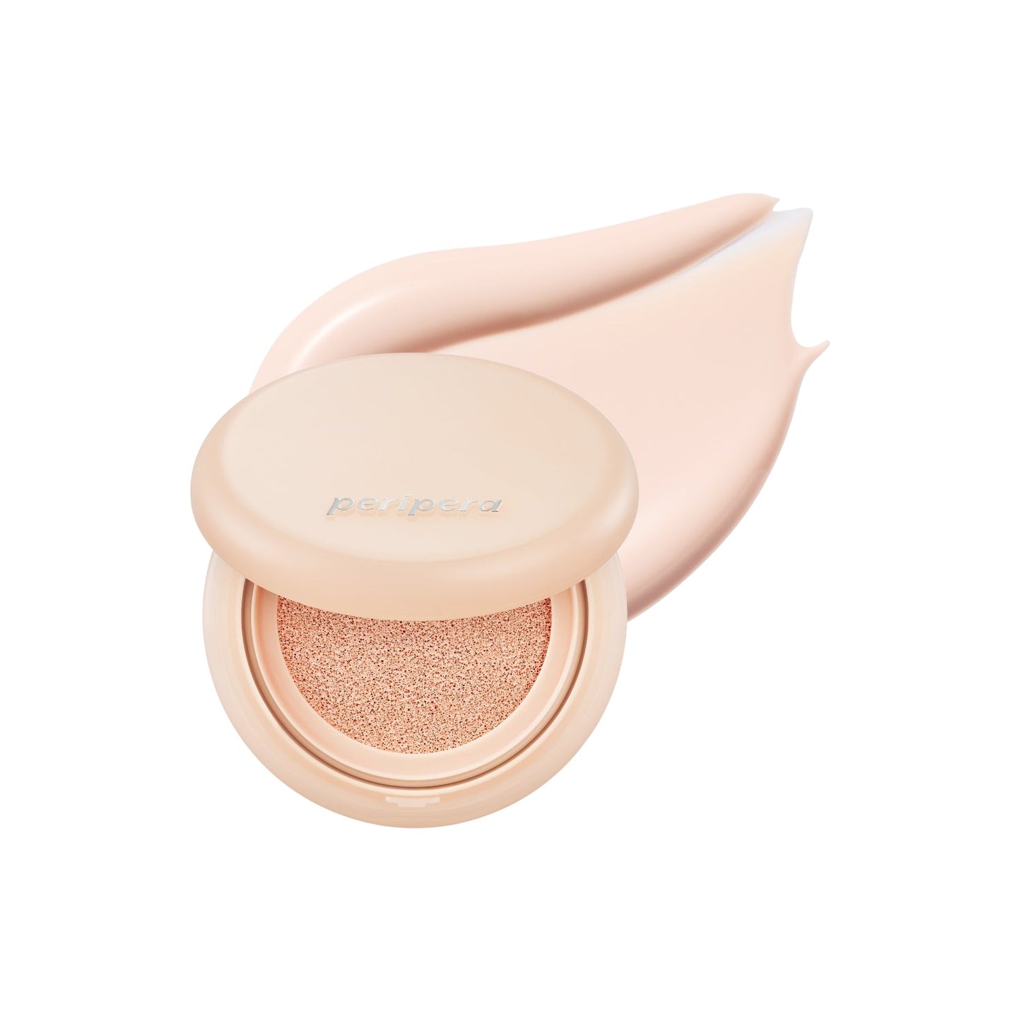 Filter Fit Milk Tone Up Cushion