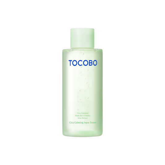 Tocobo Cica Calming Aqua Toner 200Ml