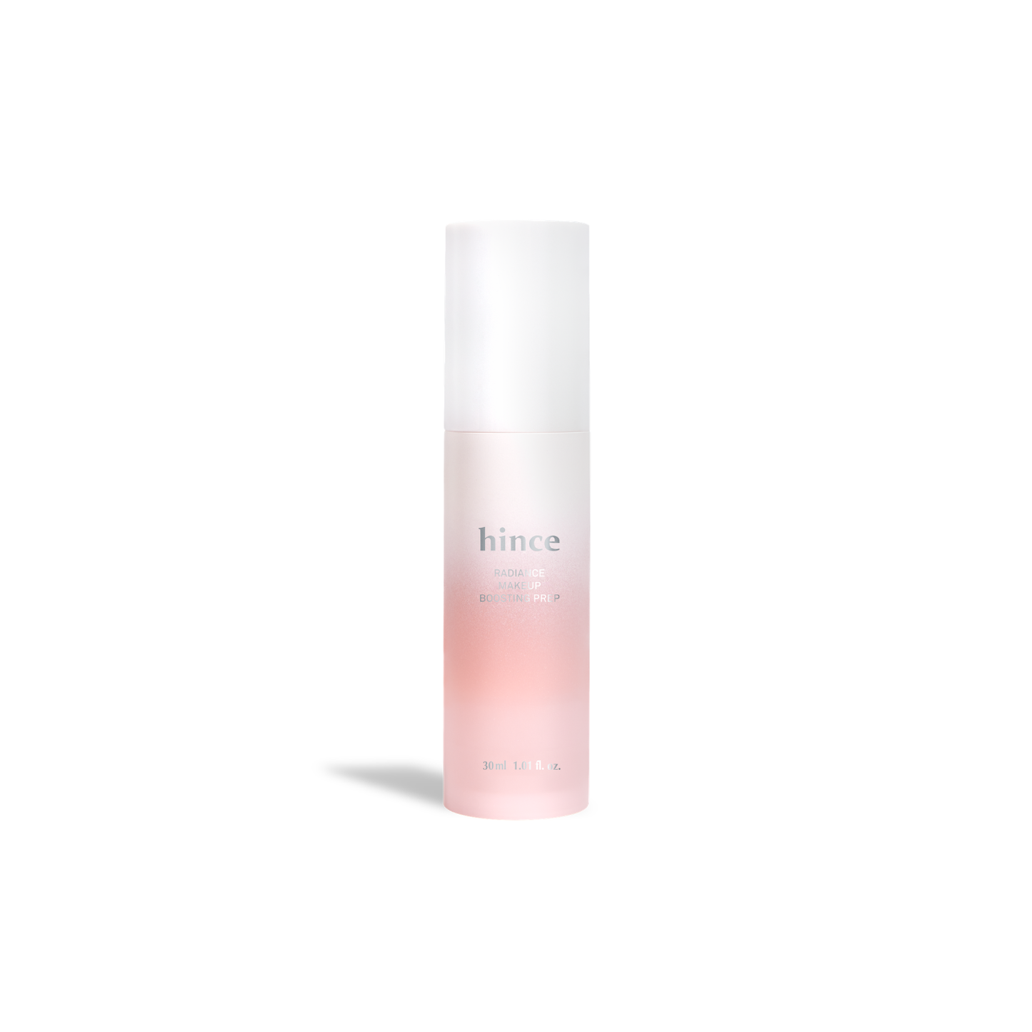 Hince Radiance Makeup Boosting Prep - Shop K-Beauty in Australia
