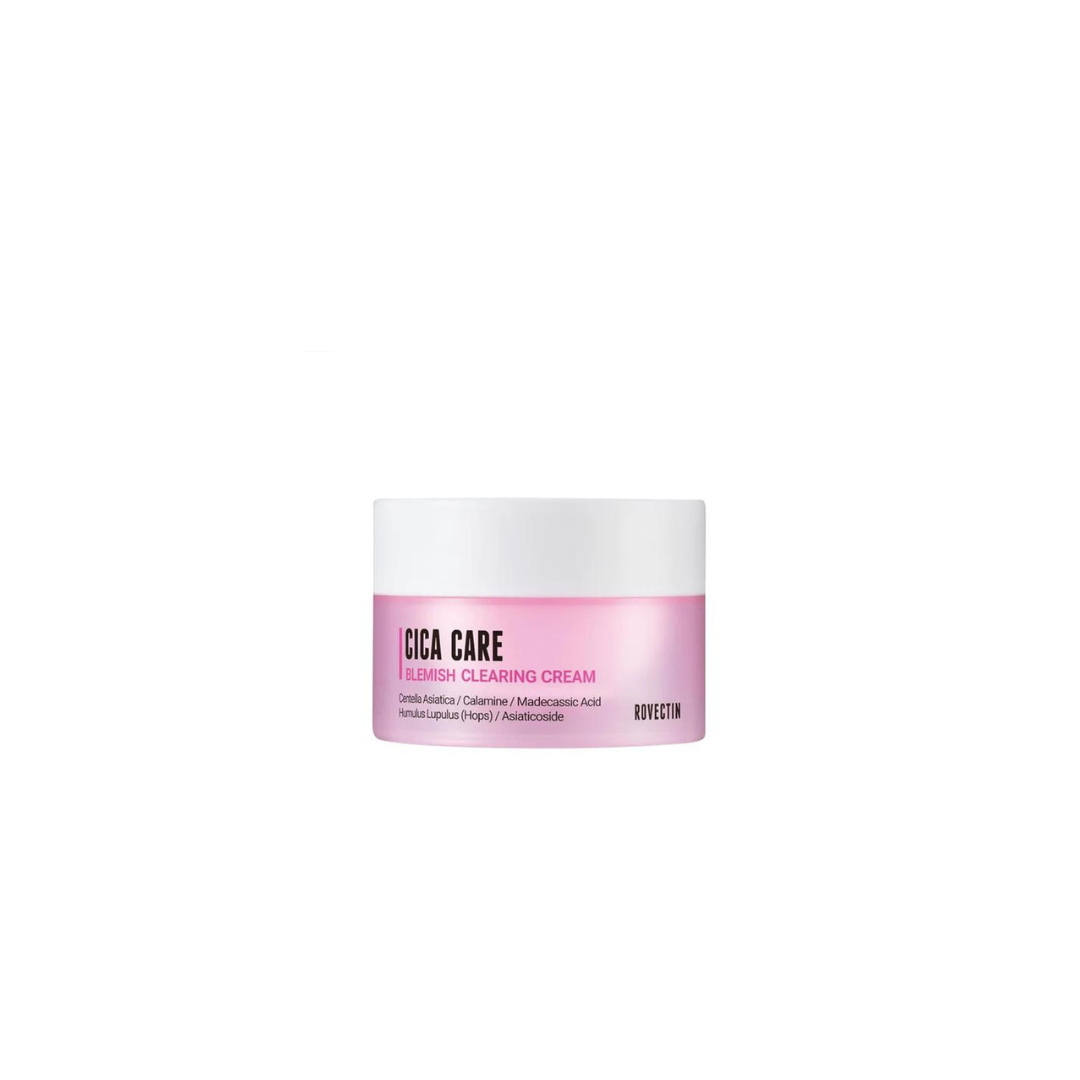 Neogen Cica Care Blemish Clearing Cream 50ml - Shop at La Cosmetique!