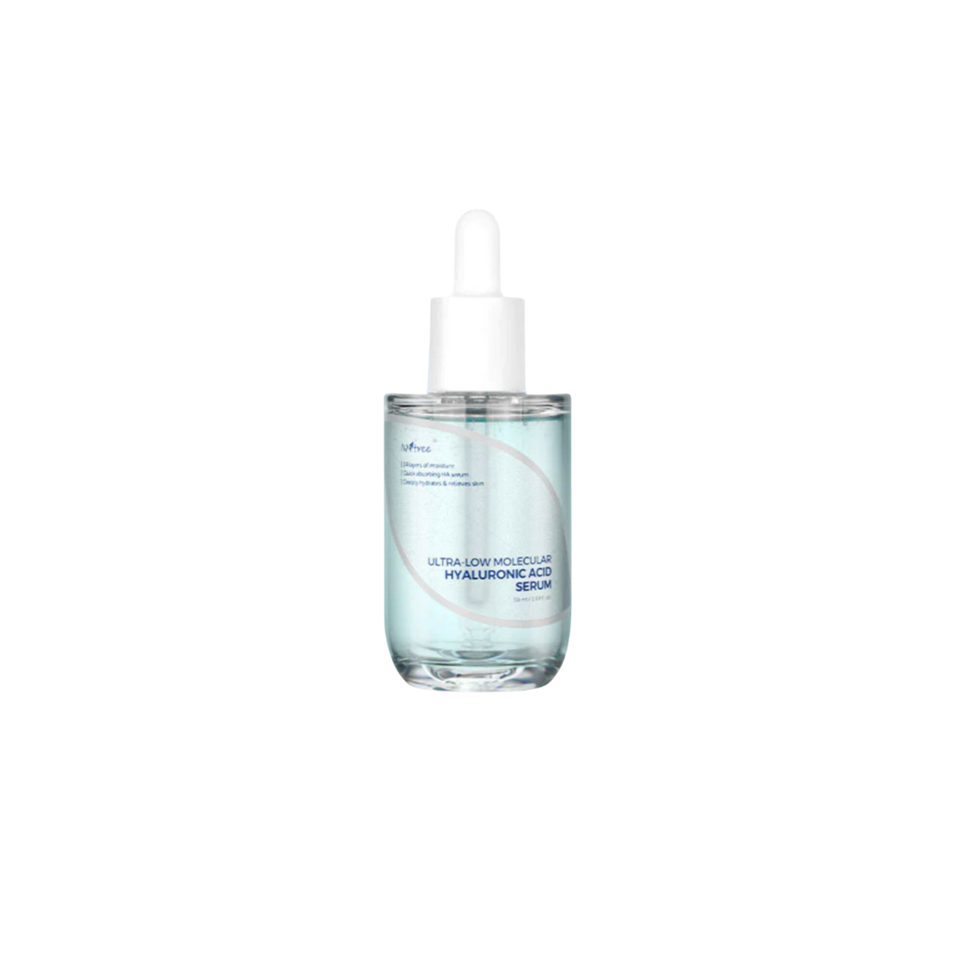 Ultra-Low Molecular Hyaluronic Acid Serum 50ml