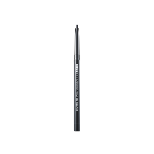 COSNORISuperproof Fitting Gel Eyeliner (6 Colours) - La Cosmetique