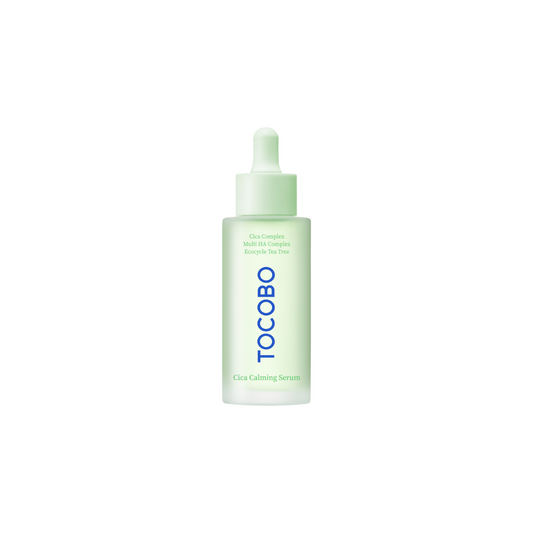 Tocobo Cica Calming Serum 50Ml