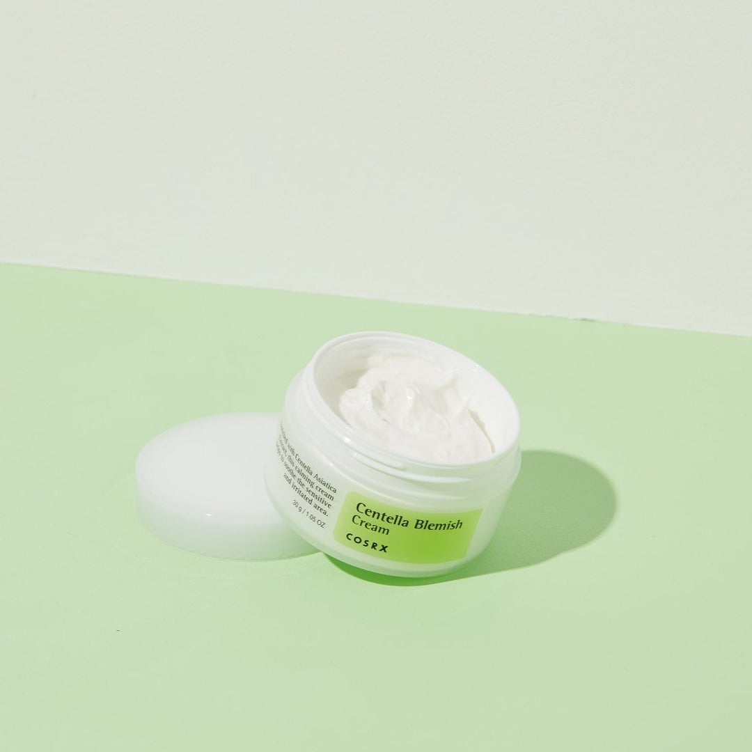 COSRXCentella Blemish Cream 30g  - Pharmacoo K-beauty Wholesale