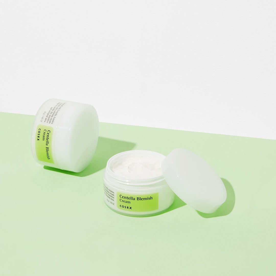COSRXCentella Blemish Cream 30g  - Pharmacoo K-beauty Wholesale