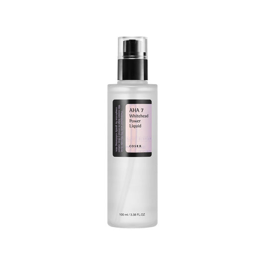 COSRXAHA 7 Whitehead Power Liquid 100ml  - Pharmacoo K-beauty Wholesale