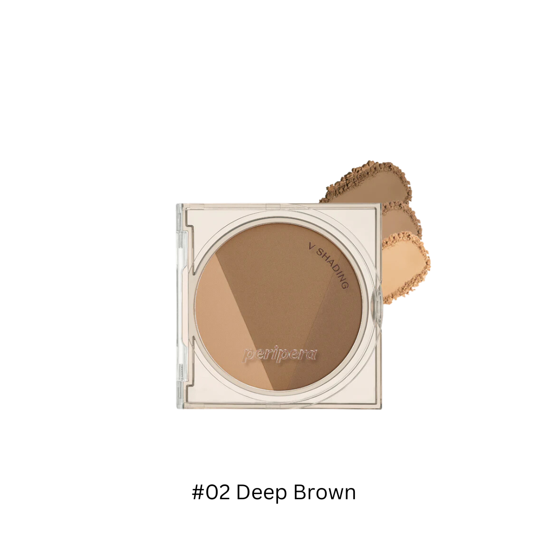 Peripera Ink V Shading 9.5g (Available in 3 colours) - Shop K-Beauty in Australia