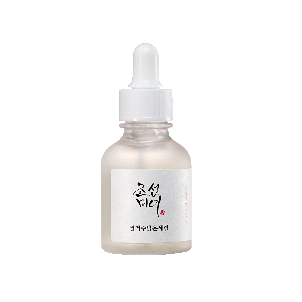 Beauty of JoseonGlow Deep Serum : Rice + Alpha-Arbutin 30ml - La Cosmetique
