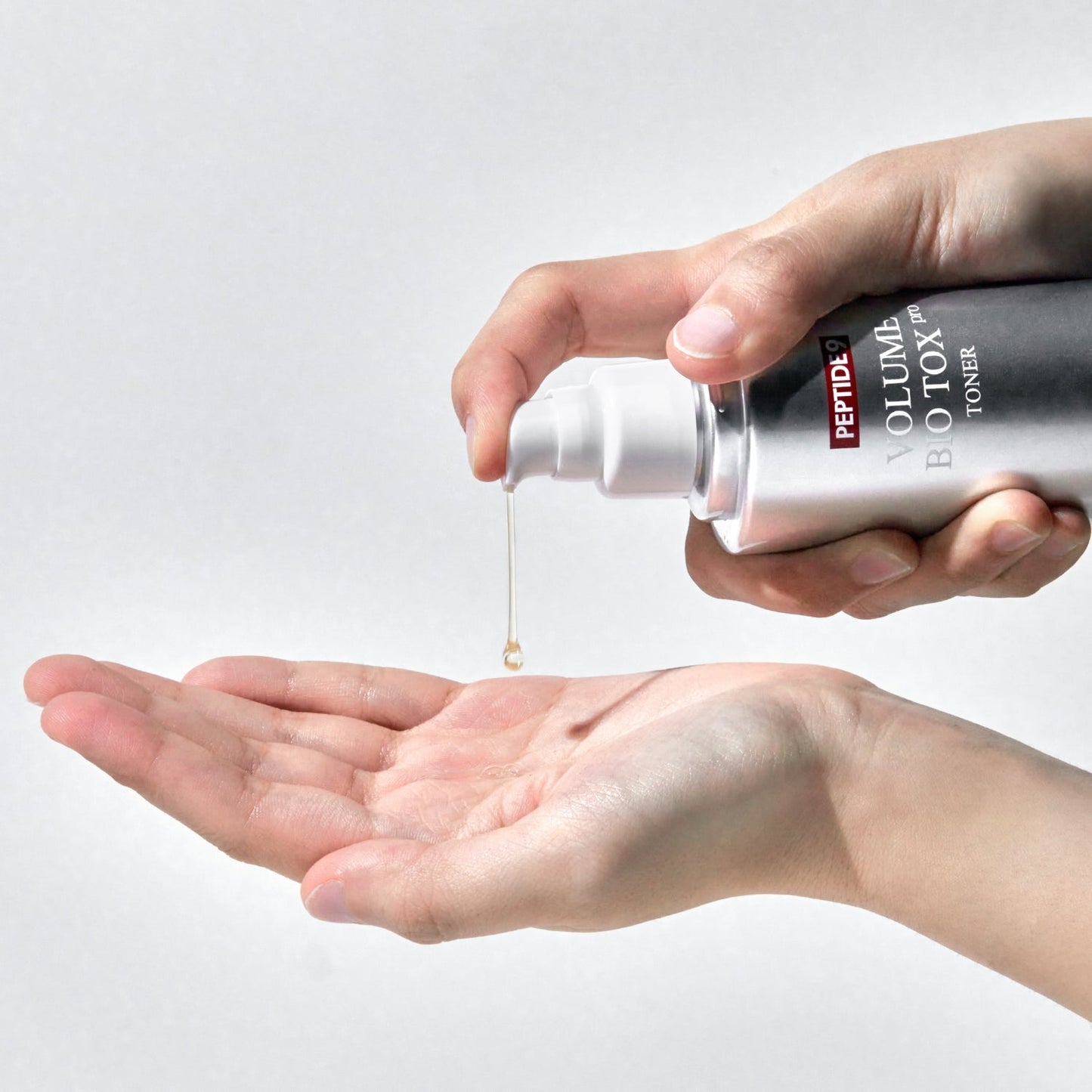 Peptide 9 Volume Bio Tox Toner Pro 250Ml