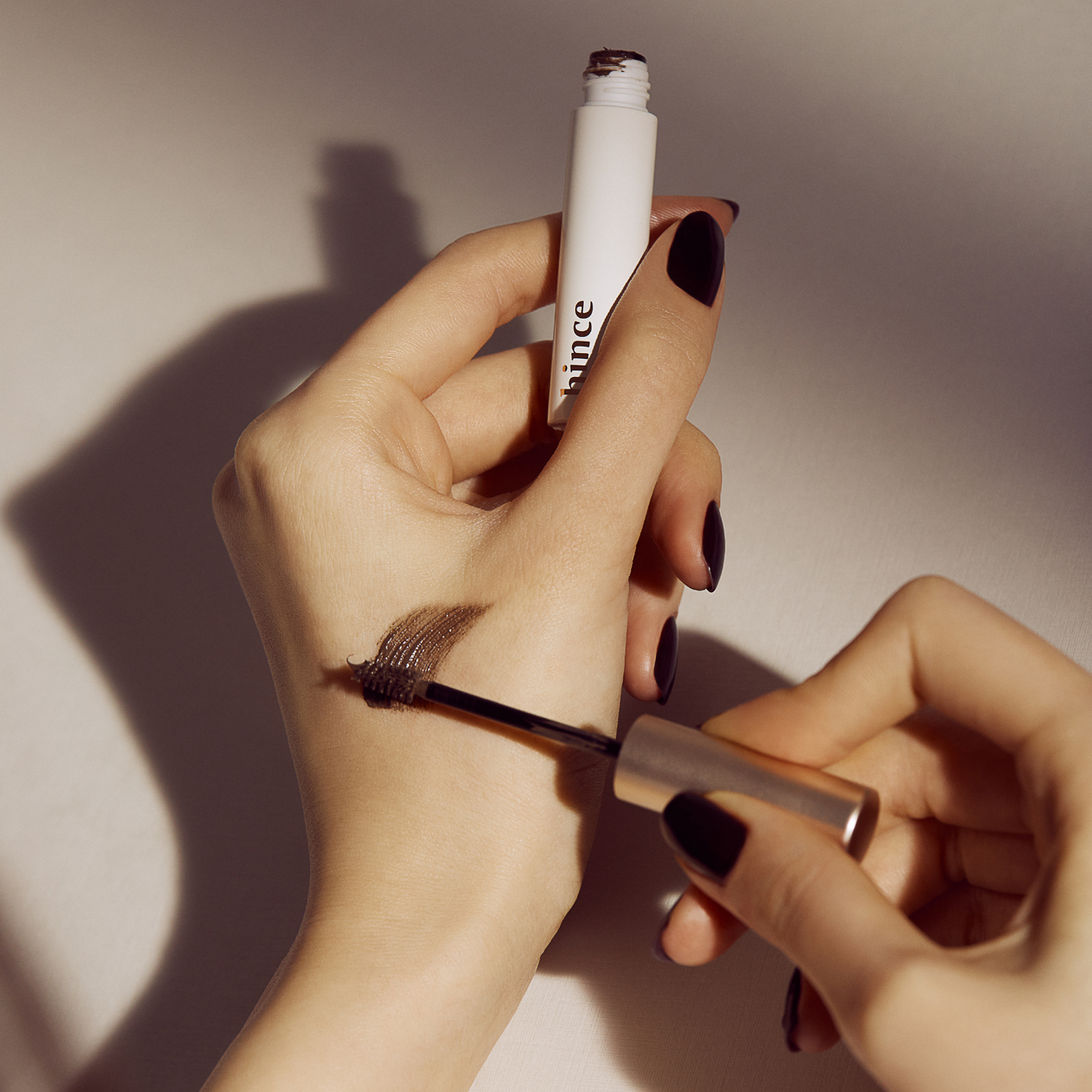 Hince Signature Brow Shaper (5 Shades) - Shop K-Beauty in Australia