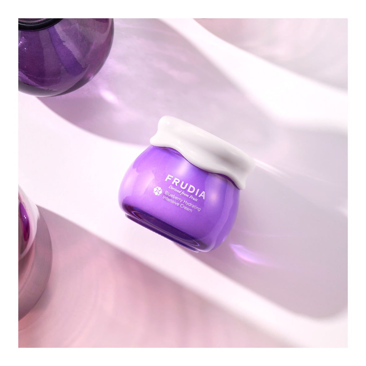 Blueberry Hydrating Intensive Cream 55g