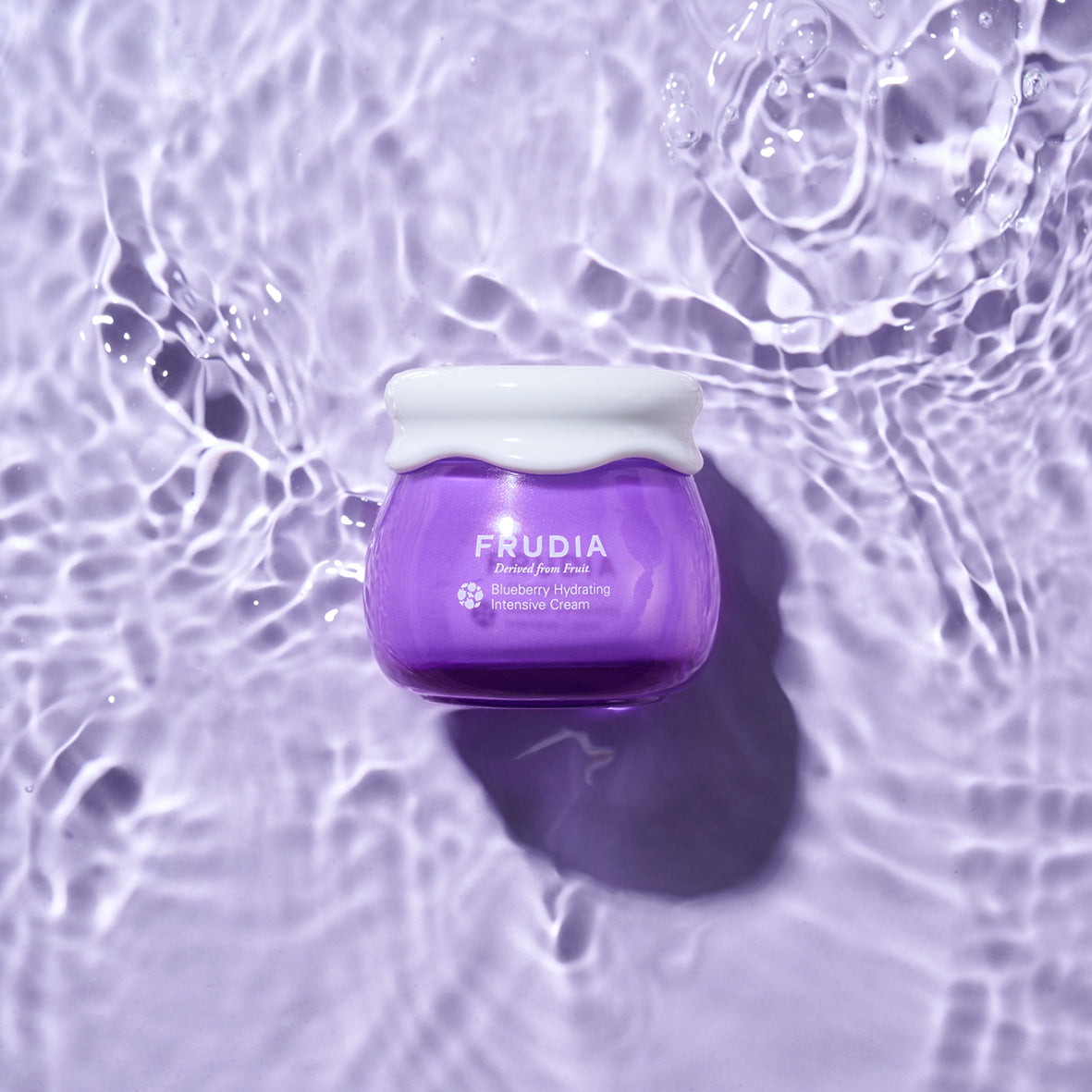 Blueberry Hydrating Intensive Cream 55g