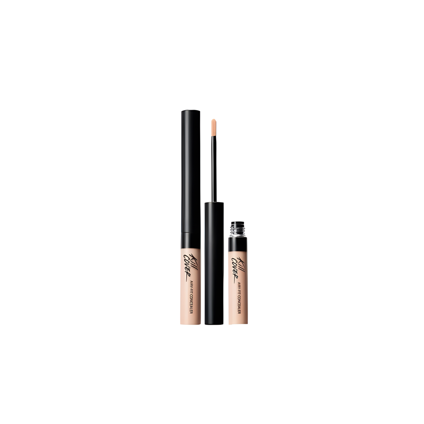 Clio Kill Cover Airy-Fit Concealer 3g (4 Shades) - Shop K-Beauty in Australia