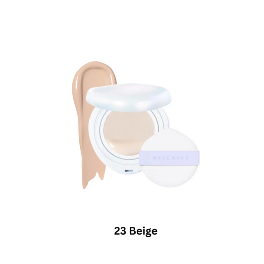 WAKEMAKE Water Glow Coating Cushion (Refill Set)  - Glowii Beauty