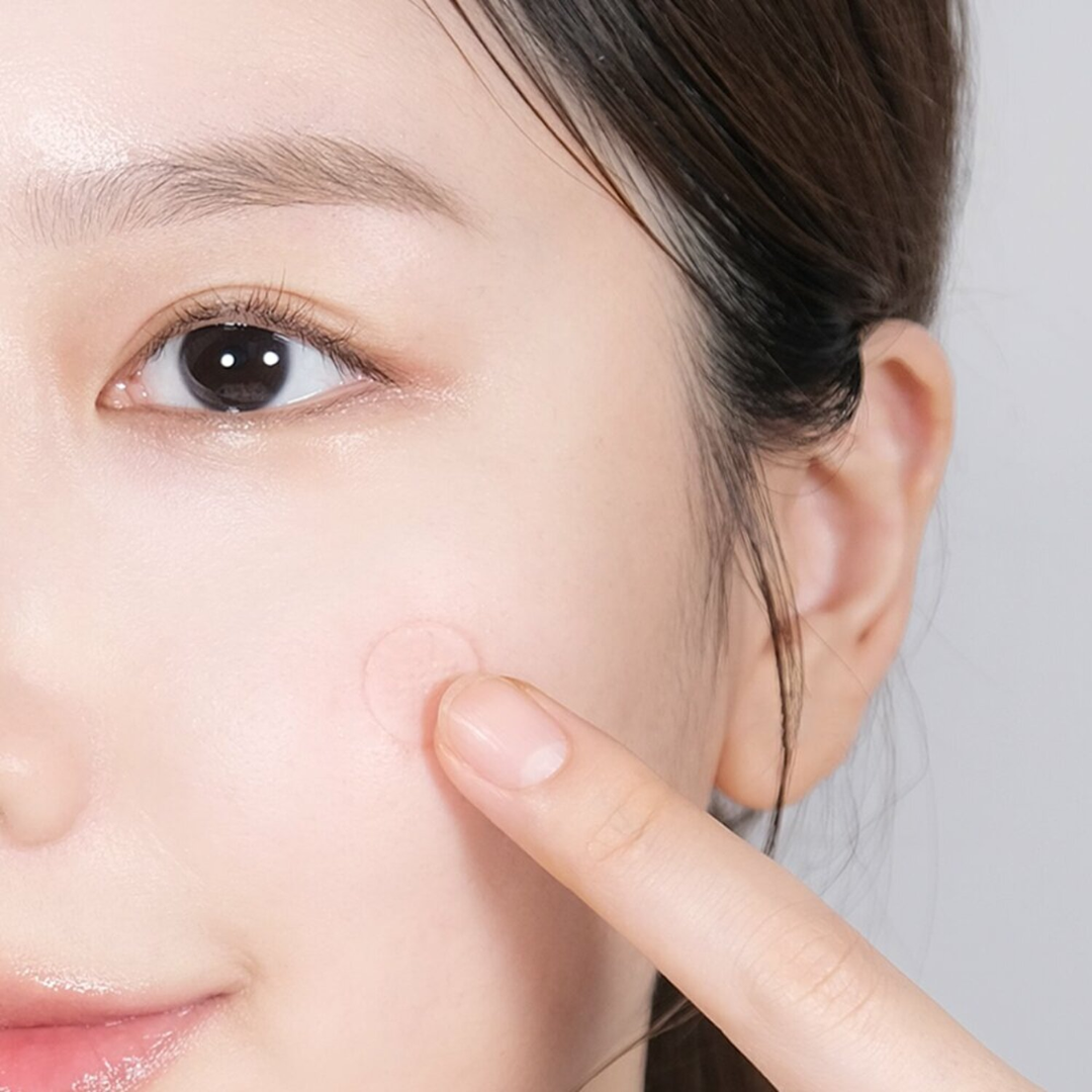 BIOHEAL BOH Panthecell Repair Cica Micro Spot Patch - Shop K-Beauty in Australia