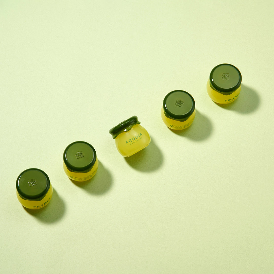 Avocado Cica Relief Lip Balm 10ml