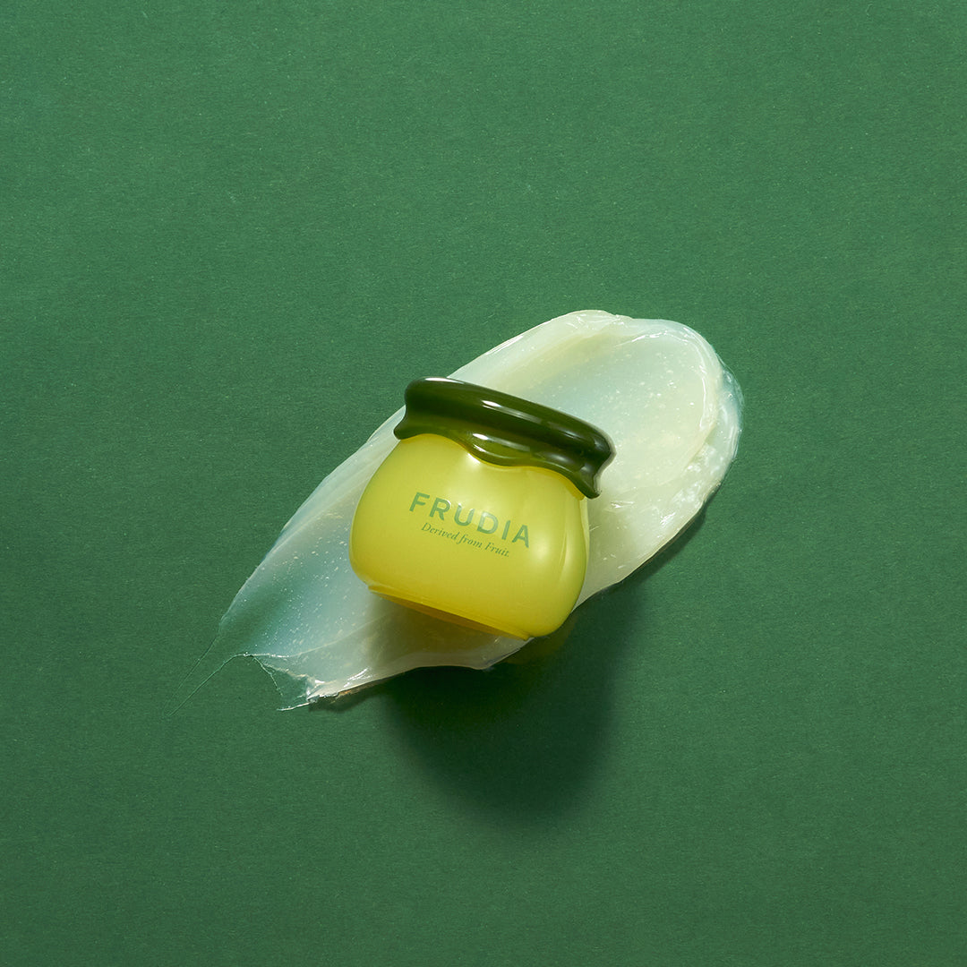 Avocado Cica Relief Lip Balm 10ml