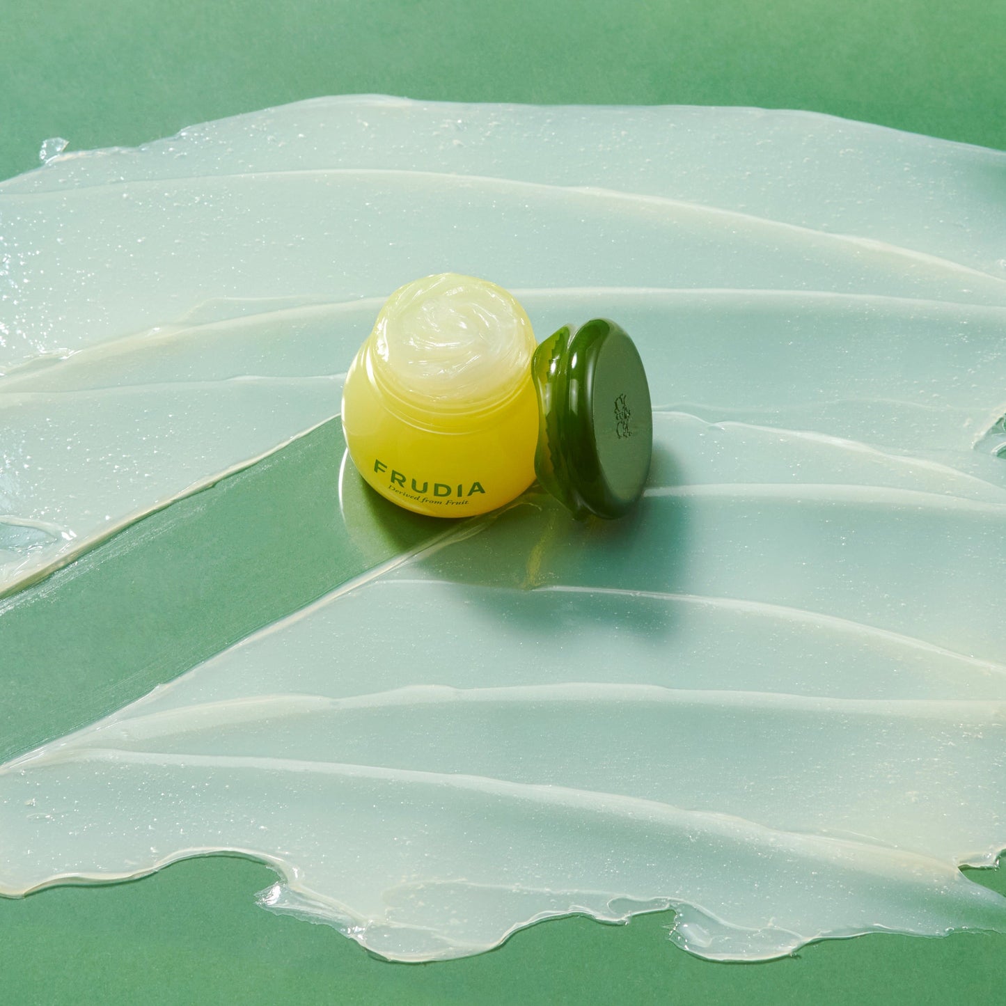 Avocado Cica Relief Lip Balm 10ml