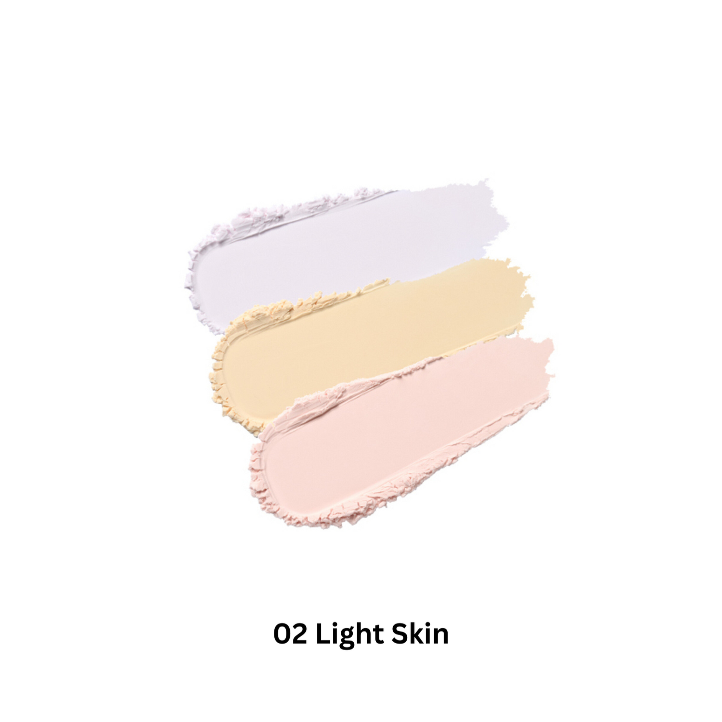 WAKEMAKE Stay Fixer Multi Color Powder (3 Shades)  - Glowii Beauty