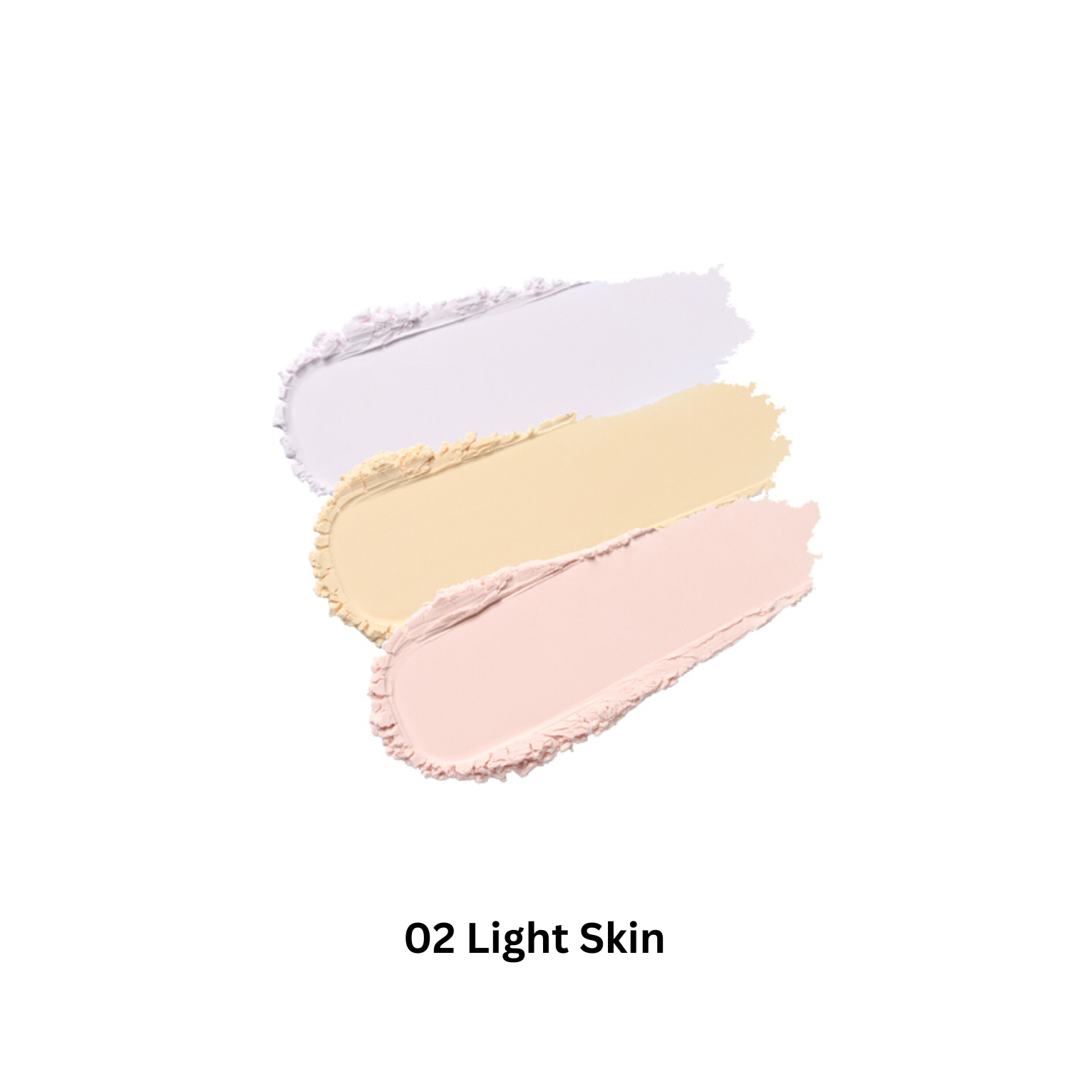 WAKEMAKE Stay Fixer Multi Color Powder (3 Shades)  - Glowii Beauty