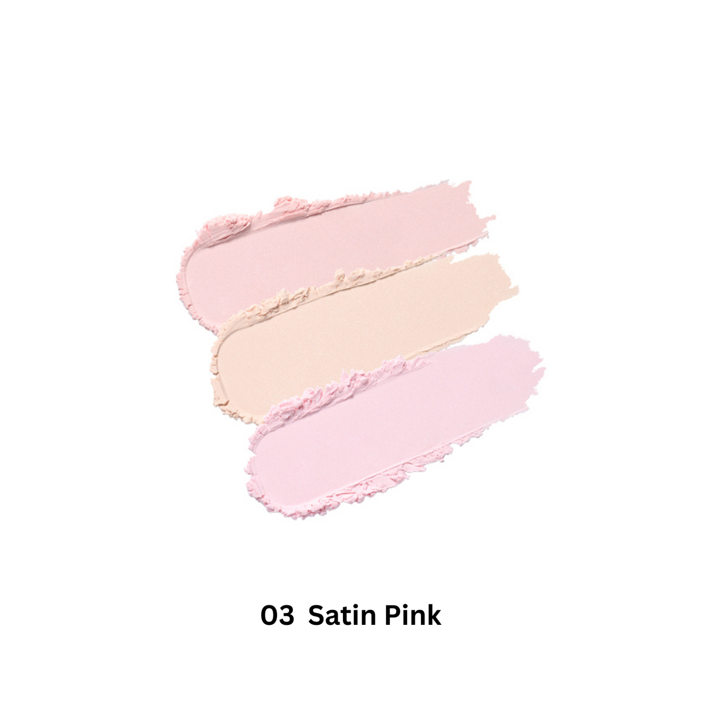 WAKEMAKE Stay Fixer Multi Color Powder (3 Shades)  - Glowii Beauty