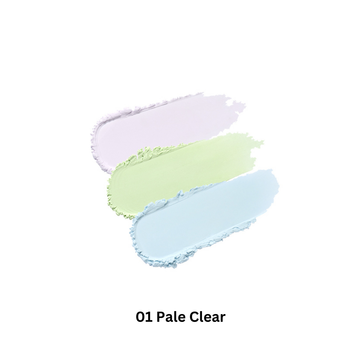 WAKEMAKE Stay Fixer Multi Color Powder (3 Shades)  - Glowii Beauty