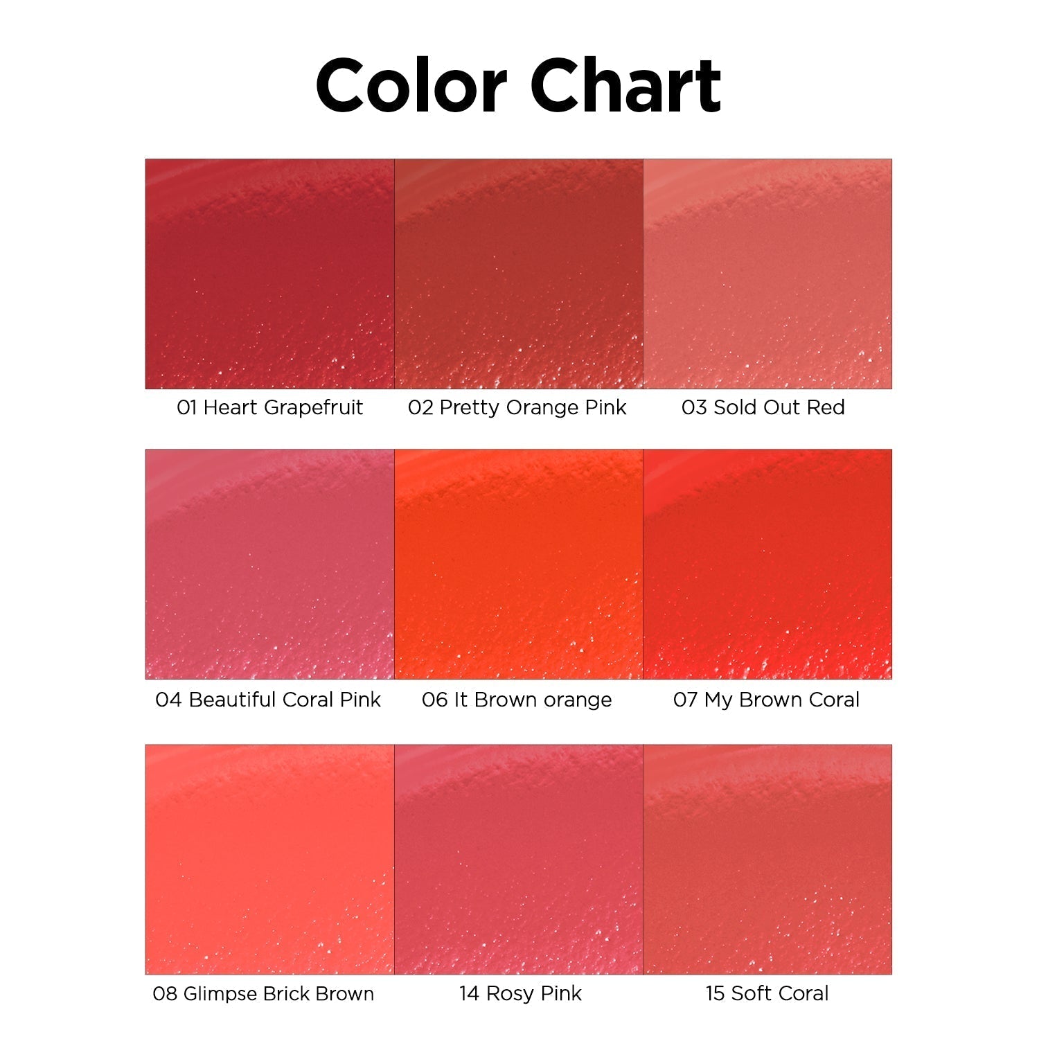 PeriperaInk Airy Velvet (#01-25) - La Cosmetique