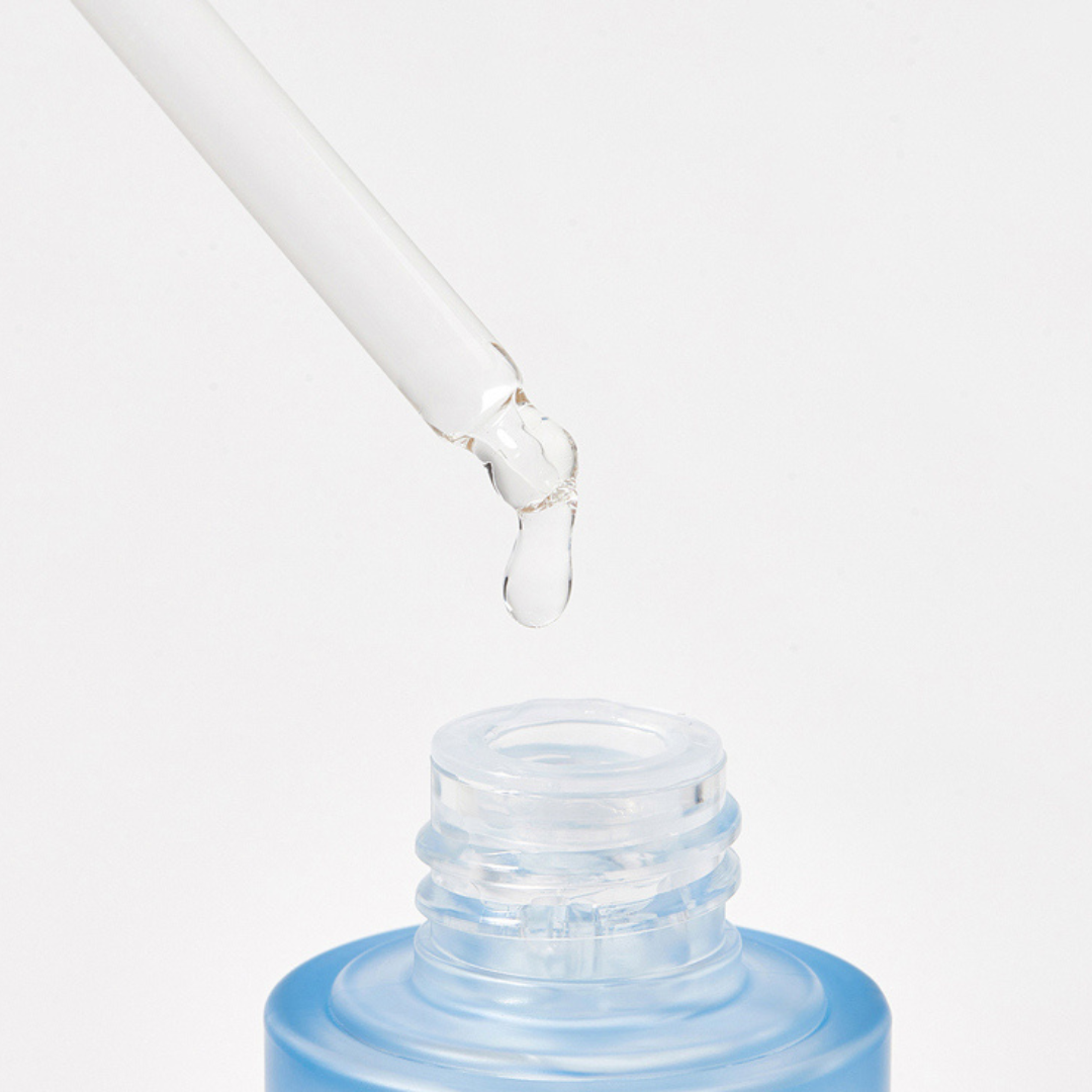 Klavuu Blue Pearlsation 8 Hydra Marine Ampoule 50ml - Shop K-Beauty in Australia