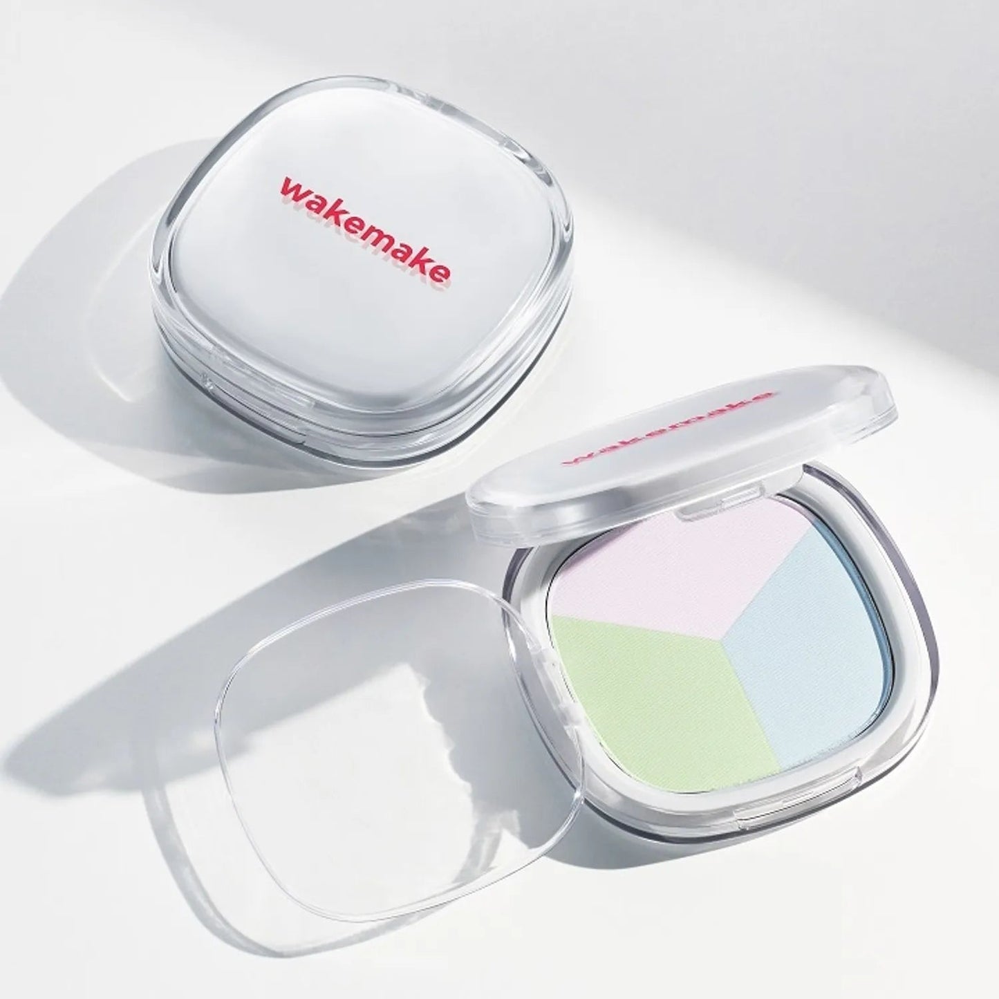 Stay Fixer Multi Color Pact