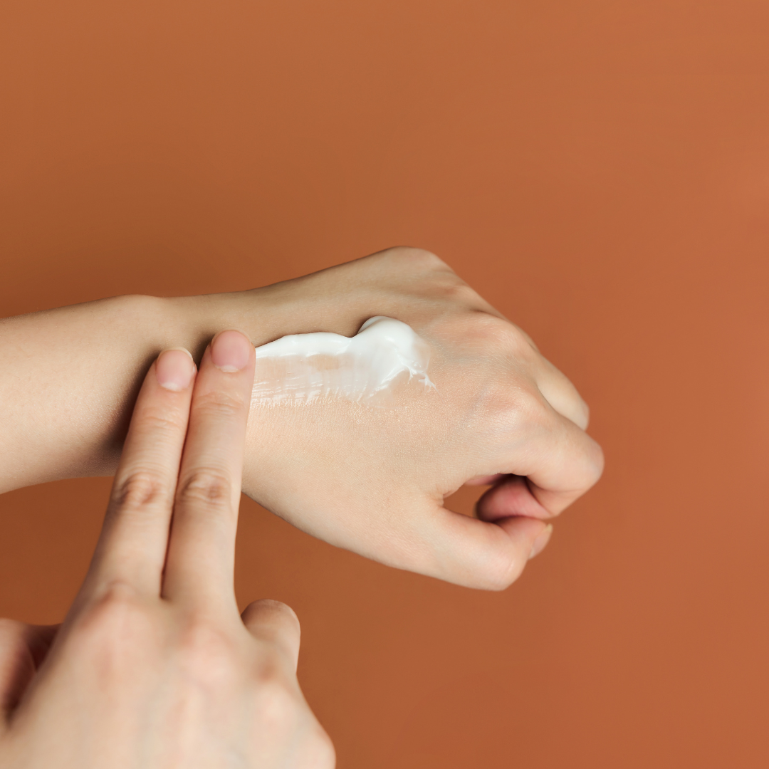 SKIN1004 Madagascar Centella Probio-Cica Enrich Cream 50ml - Shop K-Beauty in Australia