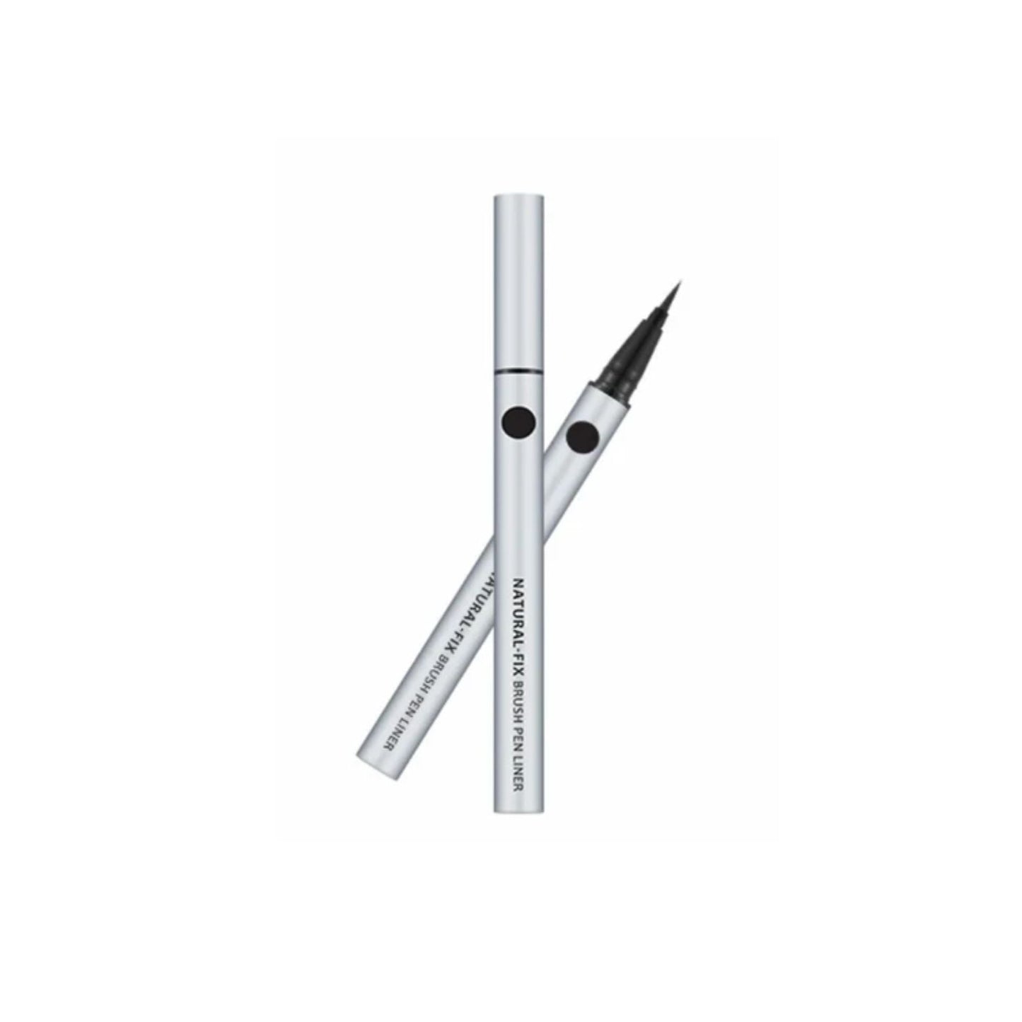 Missha Natural Fix Brush Pen Liner - Shop K-Beauty in Australia