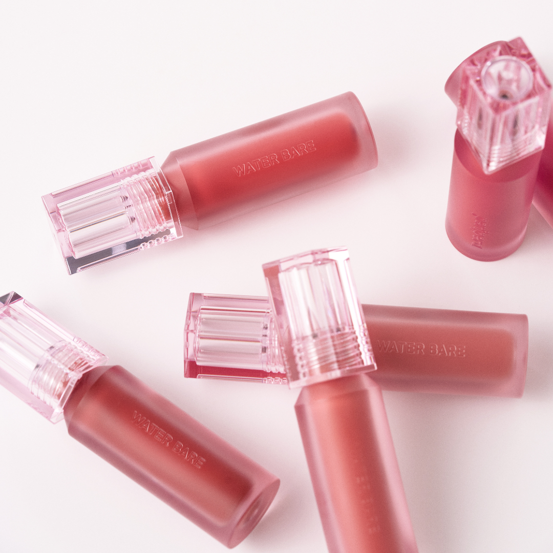 Peripera Water Bare Tint 3.7g (Available in 8 Colours) - Shop K-Beauty in Australia