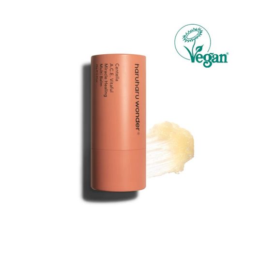 haruharu wonder Centella a.c.e. Vitaful Miracle Healing Multi Balm 26g - Shop K-Beauty in Australia