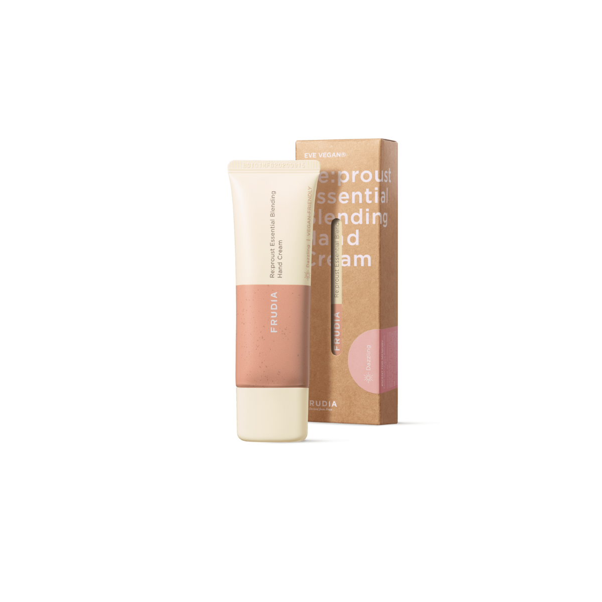 Re:proust Essential Blending Hand Cream Dazzling 50g