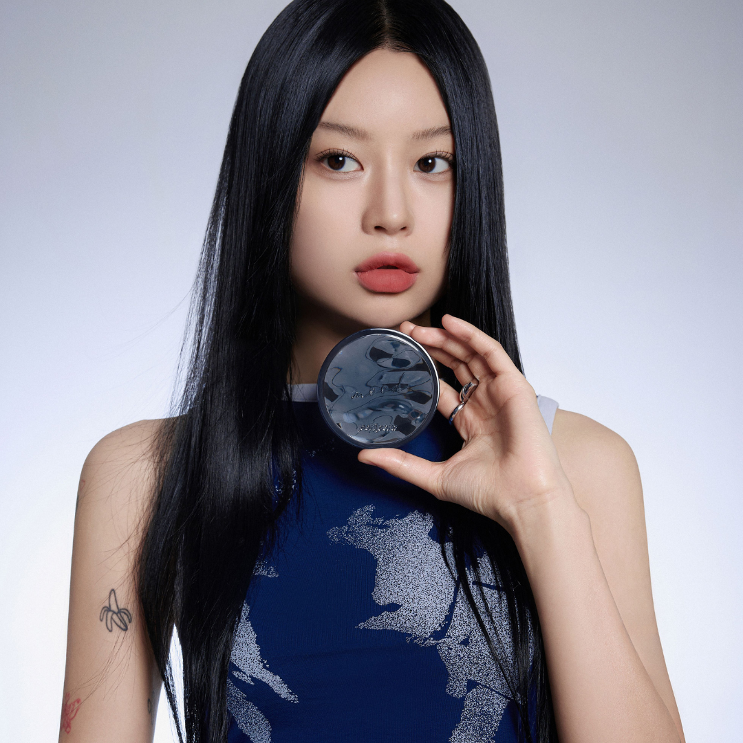 Peripera Mood Fit Cover Cushion 13g (Available in 3 Colours) - Shop K-Beauty in Australia