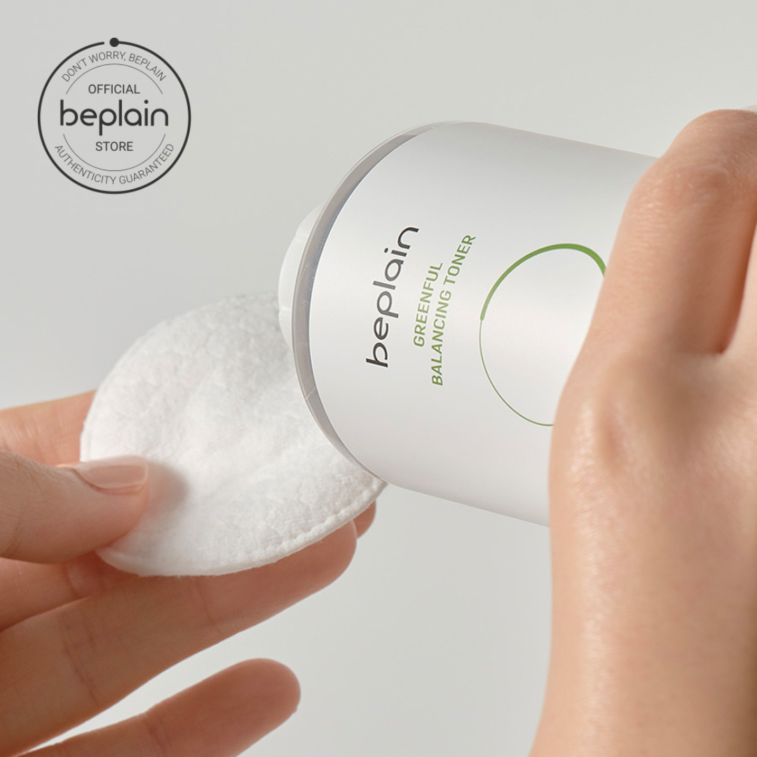 Greenful Balancing Toner 200ml