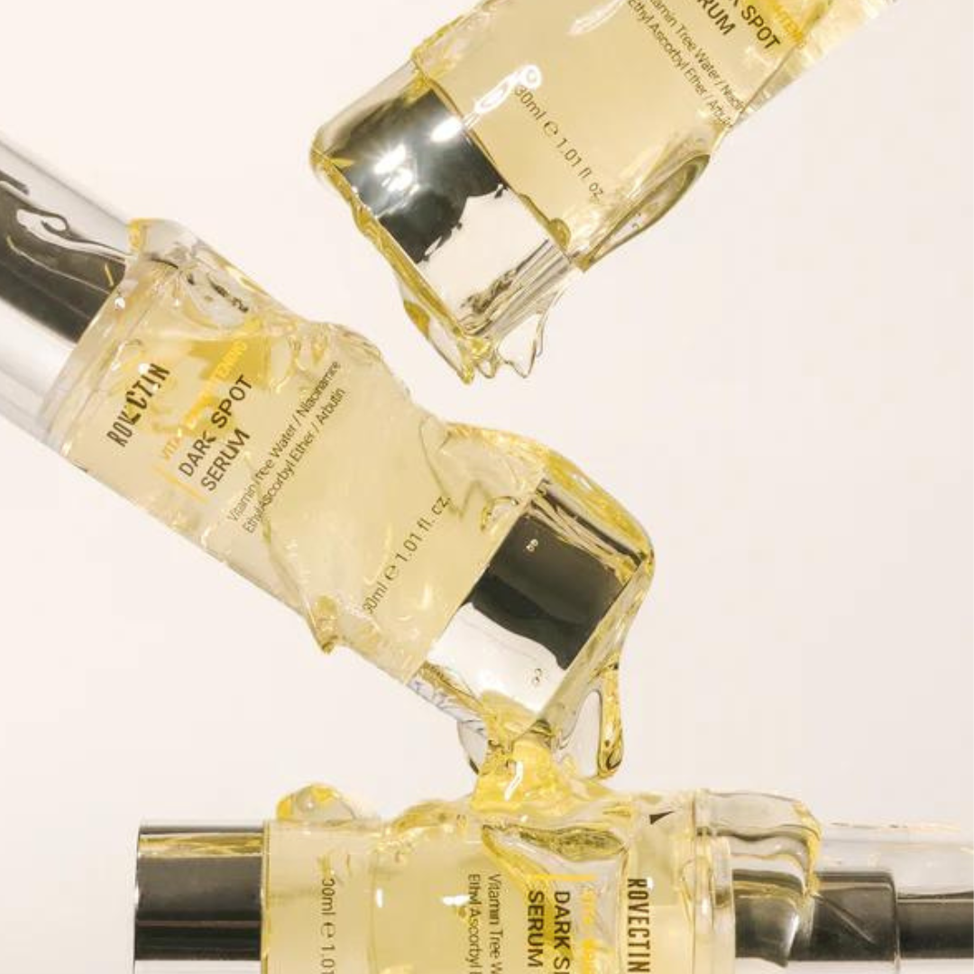 Rovectin Vita Dark Spot Serum 30ml - Shop K-Beauty in Australia