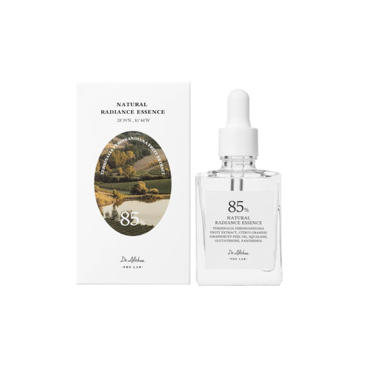Natural Radiance Essence 30ml